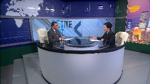 &laquo;Бетпе-бет&raquo;. Государственный секретарь Республики Казахстан Гульшара Абдыкаликова