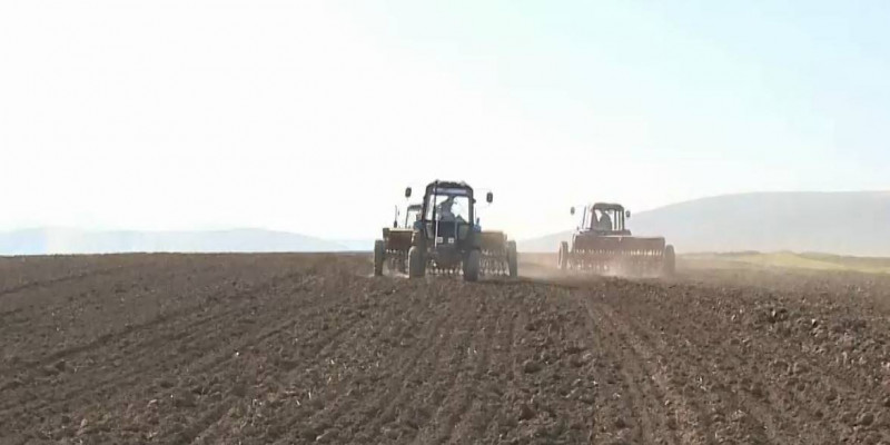 Казахстанским фермерам могут дать отсрочку по кредитам