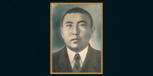 Нұртаза Садыханұлы (1914-1944 жж.)
