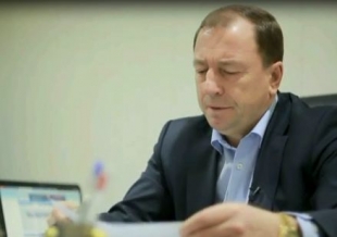 &laquo;Одна судьба&raquo;. Иван Сауэр