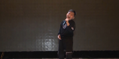 Жители ЗКО поддержат Ержана Максима в предстоящем &laquo;Junior Eurovision&raquo;