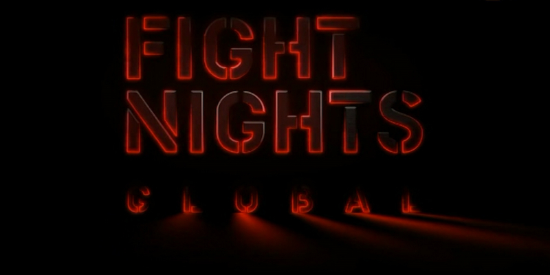 ММА бойынша халықаралық турнир. Fight Nights Global 88