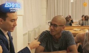 &laquo;Биле, Қазақстан!&raquo; күнделік. 15-шығарылым