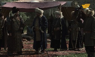 &laquo;Ақылдың кілті. Өмірдастан-2&raquo; 18 серия