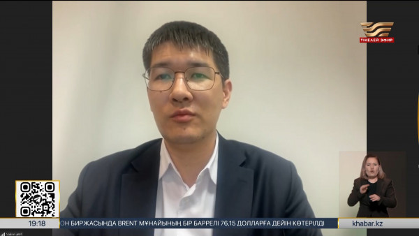 Су қоймалары мен өзен деңгейін бақылау қалай жүріп жатыр? LIVE