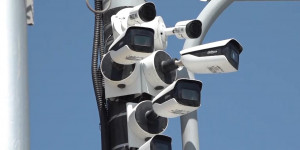Маңғыстау облысының 2 ірі елді мекенінде «Сергек» камералары іске қосылды