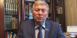 Казахстанцы желают скорейшего выздоровления Первому Президенту Республики Казахстан - Елбасы