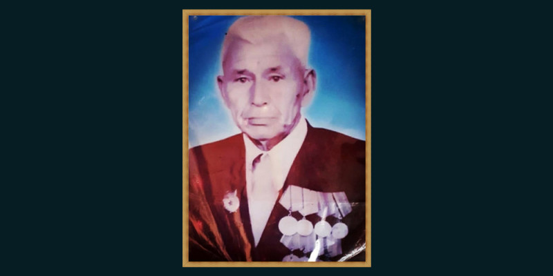 Usaev Kabas
