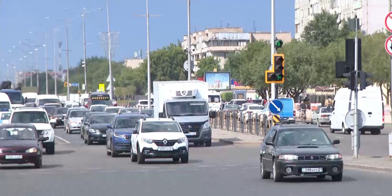 Жыры бітпеген жол: Астанада неше көше жөнделеді?