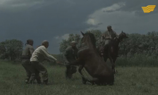 &laquo;Ақылдың кілті. Өмірдастан-2&raquo; 1 серия