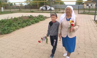 Орал қаласы Сталинград майданының тылдағы басты ресурсы болған