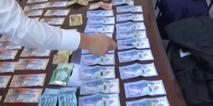 В Казахстан вернули более полутриллиона тенге в ходе борьбы с коррупционерами