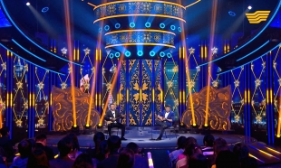 &laquo;Жұлдыздар айтысады&raquo;. 8-шығарылым