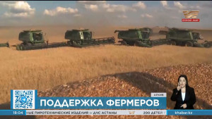 Чем казахстанским аграриям запомнился 2023 год?