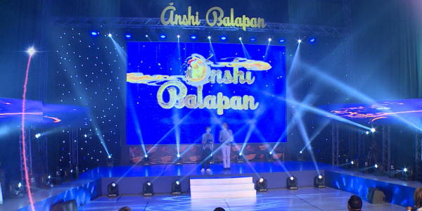 &laquo;Әнші балапан&raquo;. 6-шығарылым