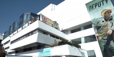 Телефильмы, сериалы и программы Агентства &laquo;Хабар&raquo; представлена на крупнейшем в мире рынке MIPCOM