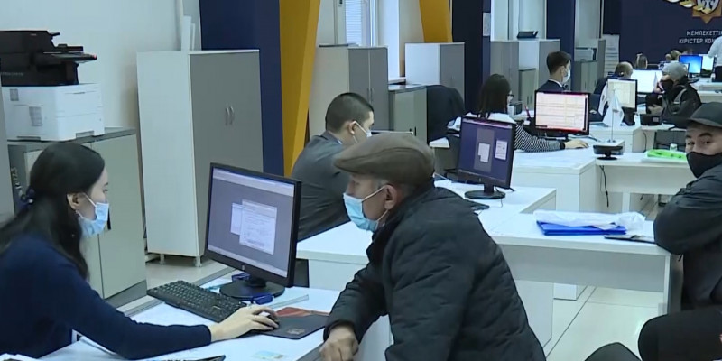 Открытие и закрытие ИП упростят в Казахстане