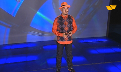 &laquo;Еще вчера&raquo;. Ретро фестиваль &laquo;Алма-Ата &ndash; моя первая любовь!&raquo;