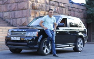 &laquo;Махаббатым жүрегімде&raquo;