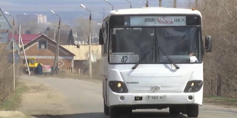 Пассажиры возмущены работой общественного транспорта в Усть-Каменогорске