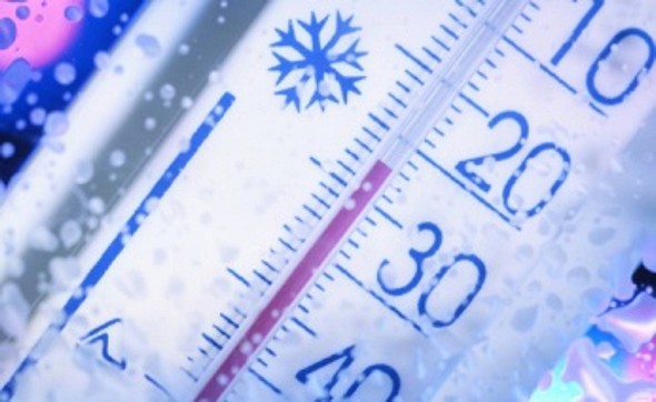 Холодная погода без осадков ожидается на большей части Казахстана