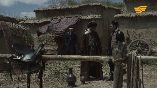 &laquo;Ақылдың кілті. Өмірдастан-2&raquo; 4 серия