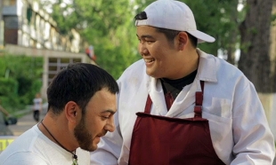 &laquo;Базар на улице Мира&raquo; 14 серия