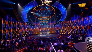 &laquo;Жұлдыздар айтысады&raquo;. 3-шығарылым