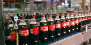 Сoca-Cola Kazakhstan компаниясы пандемия кезінде ШОБ өкілдеріне қолдау көрсетті