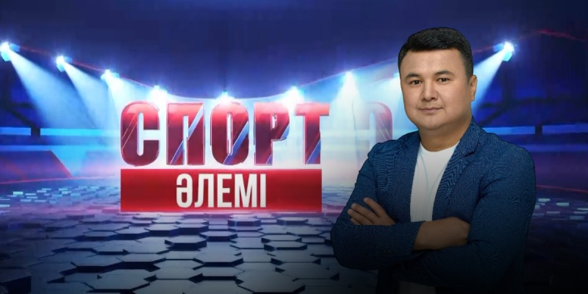 «Спорт әлемі»