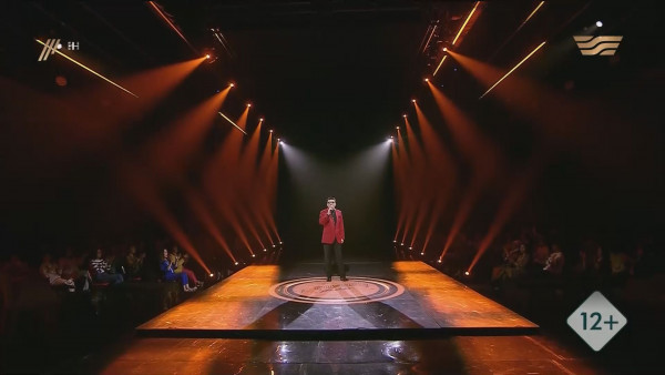 COVER SHOW. 16-шығарылым / 16-выпуск. ТОЛЫҚ нұсқа / ПОЛНАЯ версия