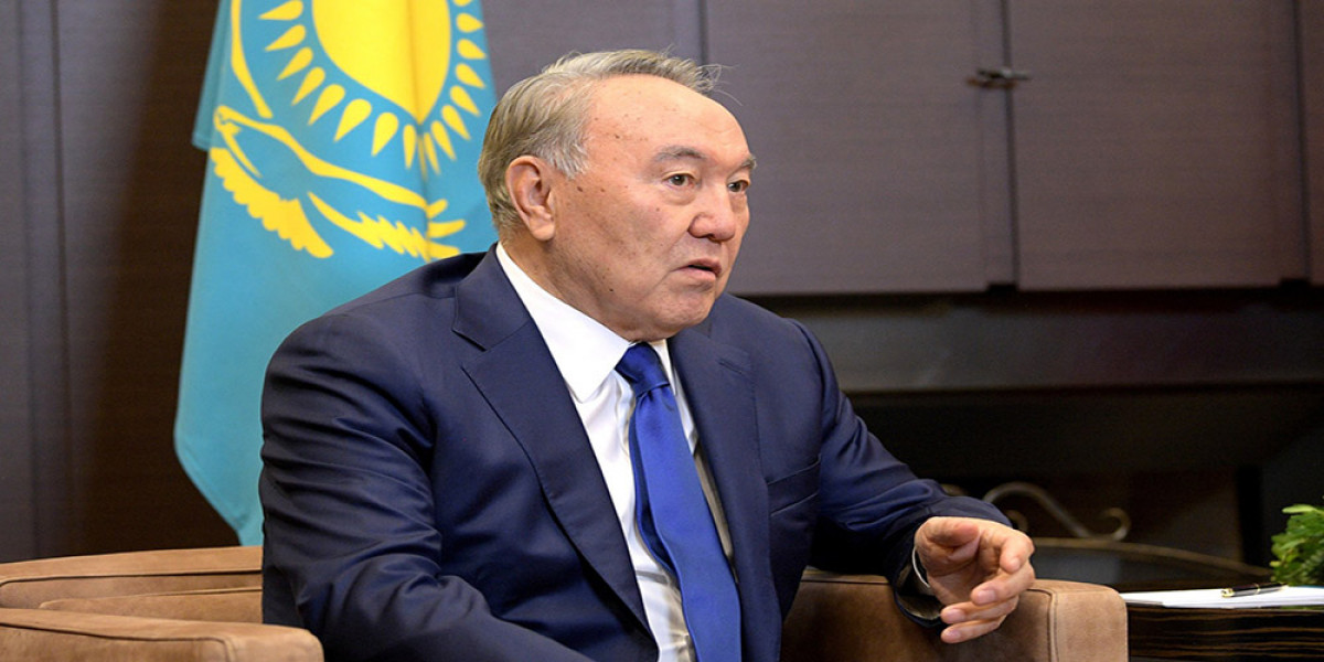 Elbasy