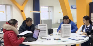 В Казахстане вернули налог на розницу