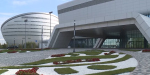 Музей Первого Президента ждёт посетителей в новом здании