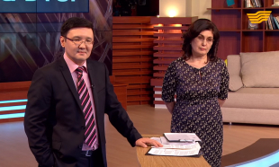 &laquo;Bilim&raquo;. Казахстан без сирот: Возможно ли это?