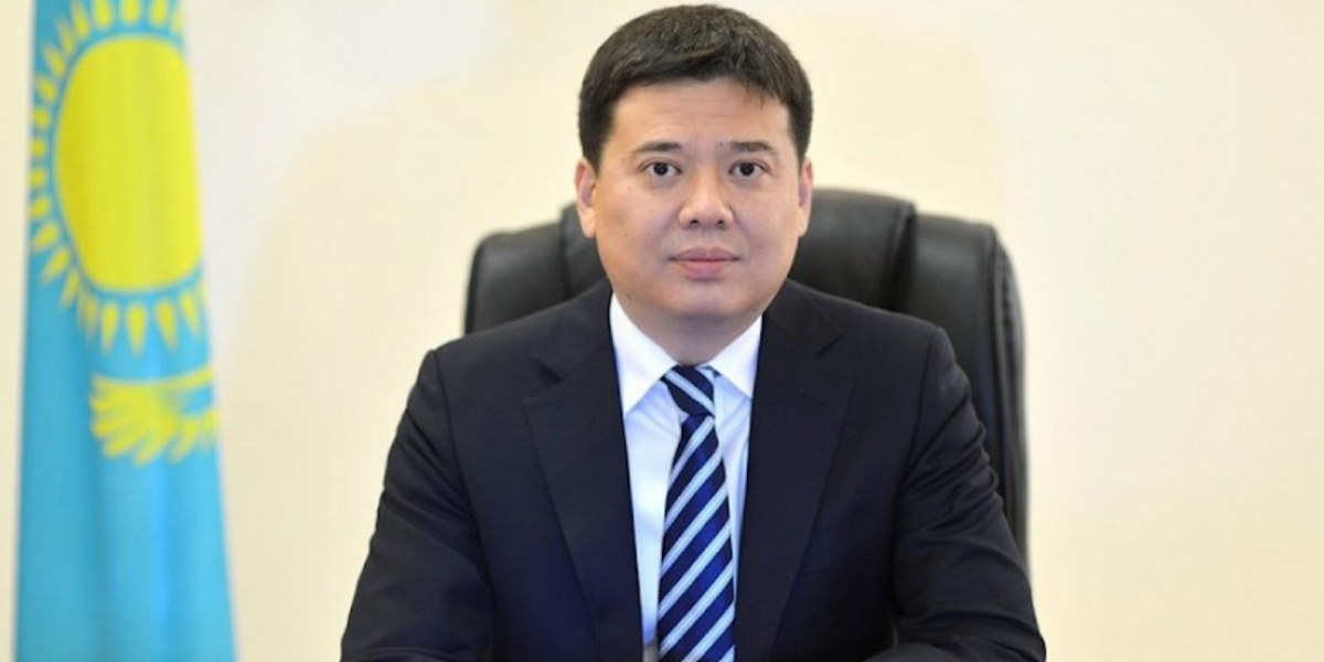 Нарушения карантинного режима рассматриваются в суде - Марат Бекетаев