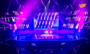 &laquo;Жанды дауыс&raquo; 25.09.2015