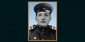 Смағұлов Құскен (1916-1975 жж.)