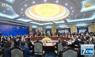 Жеті күн 17.09.2016