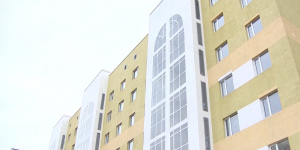 В Нур-Султане вкладчики «Жилстройсбербанка» не могут въехать в новые дома