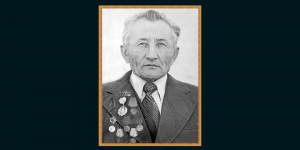 Жексембеков Тошан (1921-1990 жж.)