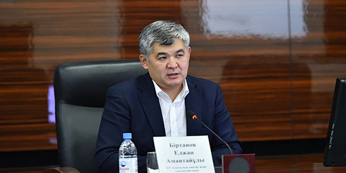 Elzhan Birtanov