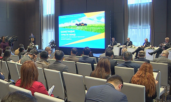 Еліміздегі көз тартар көркем жерлерге келушілердің қатары артпақ