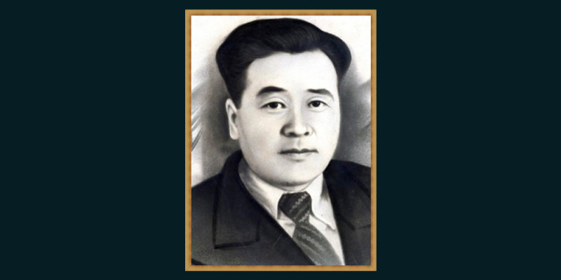 Syrlybay Muhambetkaliev