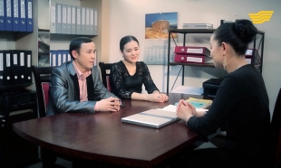 &laquo;Сотқа жеткізбей&raquo;. Зергерлік дүкеніндегі оқиға