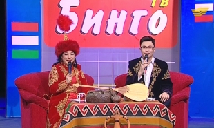 &laquo;ТВ Бинго&raquo; 21.03.2016