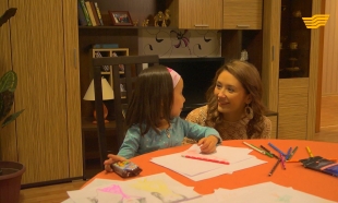 &laquo;Құрбылар&raquo; 48 серия