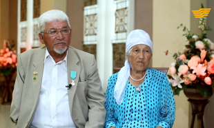 &laquo;Мерейлі отбасы-2017&raquo;. Қостанай облысы, Мұздахановтар отбасы