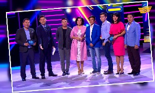 &laquo;Пай-пай, 25&raquo;. Ширек ғасырда болған елеулі оқиғалар