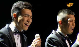 &laquo;Жанды дауыс&raquo;. Еркін таңдау